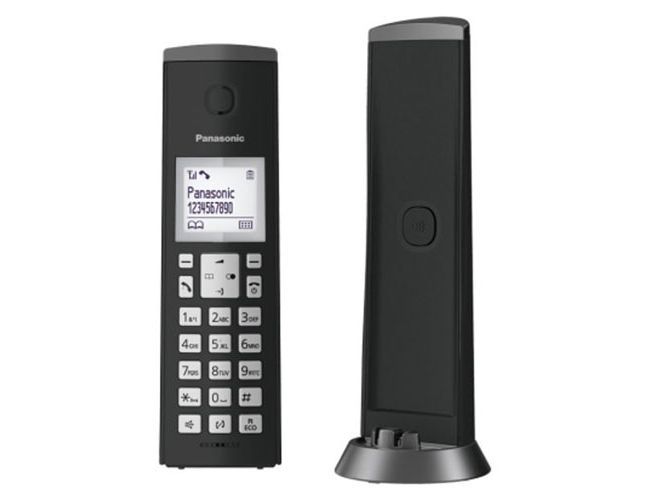 Panasonic TGK 210